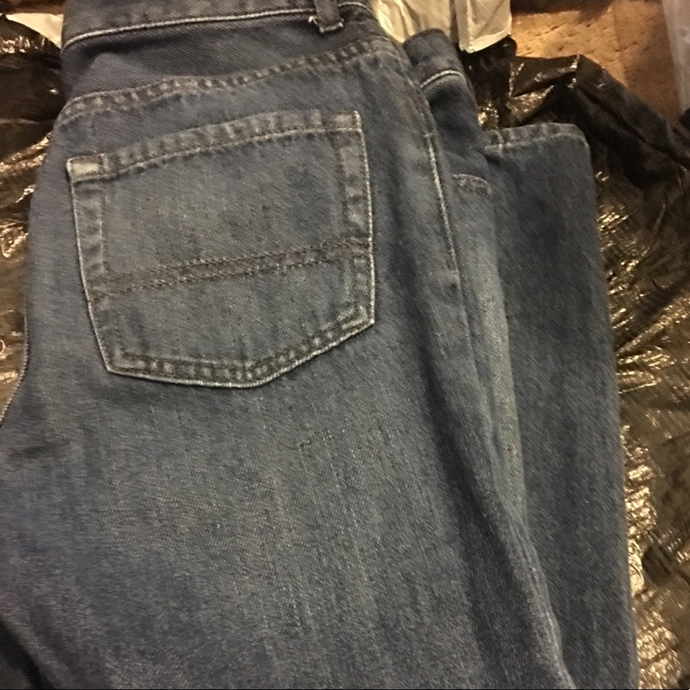 Children’s Place jeans for boys